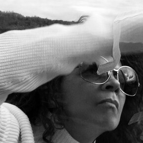 Vertically third dimentions. Courtesy of Palazzo della Ragione di Asolo