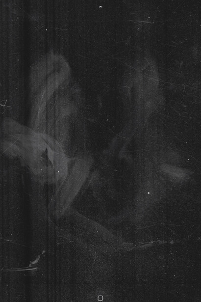 Chloë Cheuk, Scattering journey (detail). Courtesy of 1a space