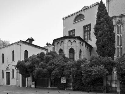 San Paolo, Campo San Rocco, 2019 © Venice Urban Photo Project / Mario Peliti