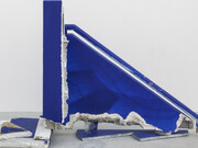 Utopia/Dystopia Revisited. Courtesy of Annely Juda Fine Art