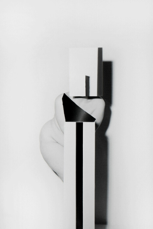 Patricia Voulgaris, Nothing Can Stop. Courtesy of Rubber Factory