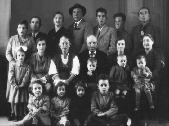 La posa infinita, Antonello Matarazzo, 2’10”, 2007