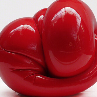 Thomas Glassford. Courtesy of Quint Gallery