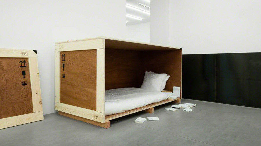 Alexandre Lavet. Courtesy of Galerie Paris-Beijing