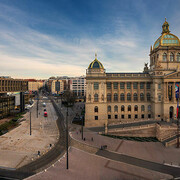 Museum Complex of the National Museum