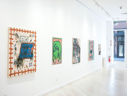 Aberrant Ad Libs. Courtesy of Next to Nothing