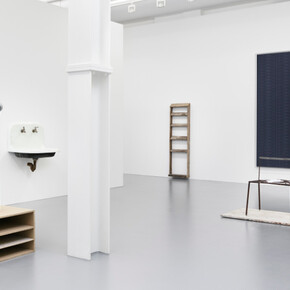 True Stories. Courtesy of Galerie Max Hetzler