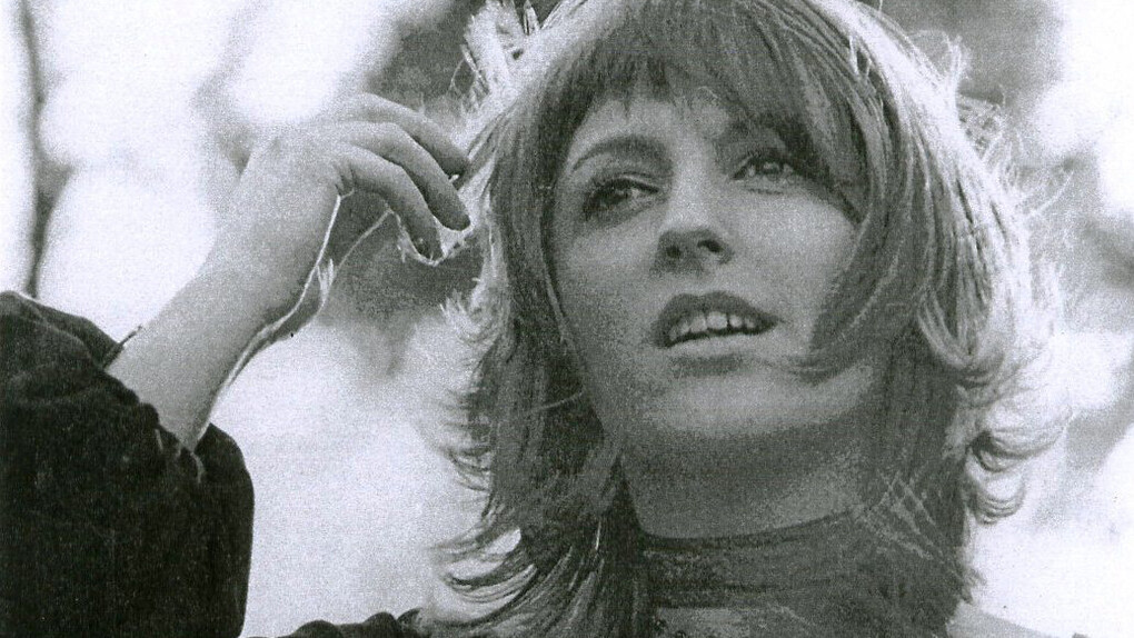 Clare Torry ai tempi di “The great gig in the sky”