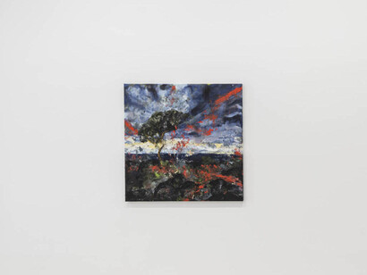 Jeanette Mundt, Public and beyond judgment, ausstellungsansicht. Mit freundlicher genehmigung der G2 Kunsthalle