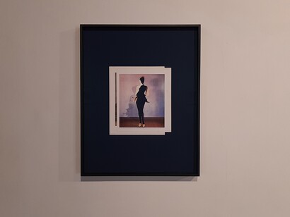 John Stezaker, Collage in mostra alla Fondazione Morra Greco di Napoli
