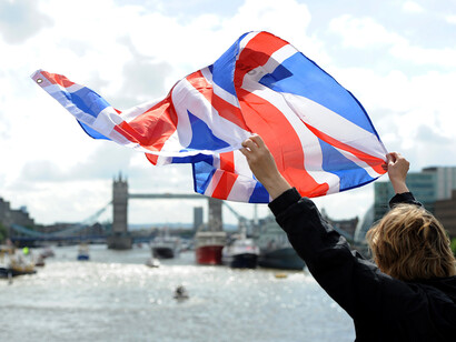 ¿Acabará el brexit beneficiando los intereses económicos del resto de países de la Unión Europea?