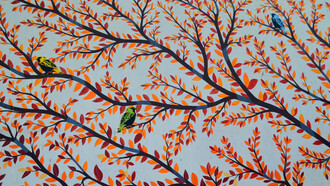 Lodhi Art District