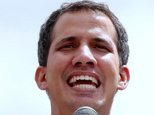 Juan Guaidó