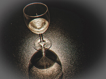 Oenologie. Ce niveau de  compétence ne saurait être atteint sans le cœur qu’on y met, car le temps est alors suspendu