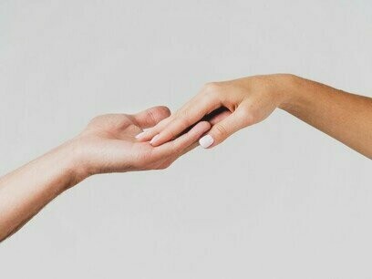 É, importante percebe que somos aquilo que espalhamos e não o que acumulamos, assim sendo a fórmula se torna fácil



