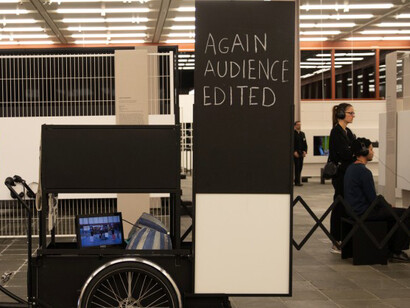 The Value of Freedom. Courtesy of Belvedere 21