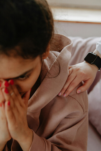 Tanto la energía femenina como la inteligencia emocional exploran aspectos de la personalidad y en la interacción con otros