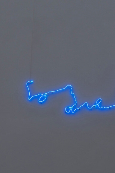 Agnieszka Kurant. Courtesy of Fortes D’Aloia & Gabriel
