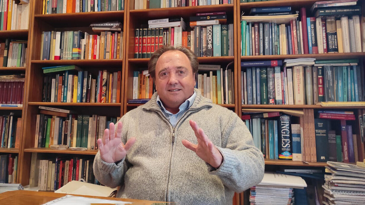 El salario es algo que siempre preocupa a la empresa y a los trabajadores, e indiscutiblemente, además afecta a la economía