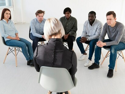 La pasión de todos para los asuntos comunes