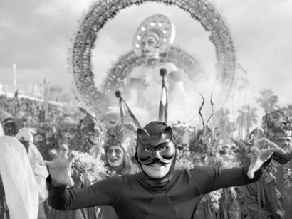 Carnevale di Viareggio