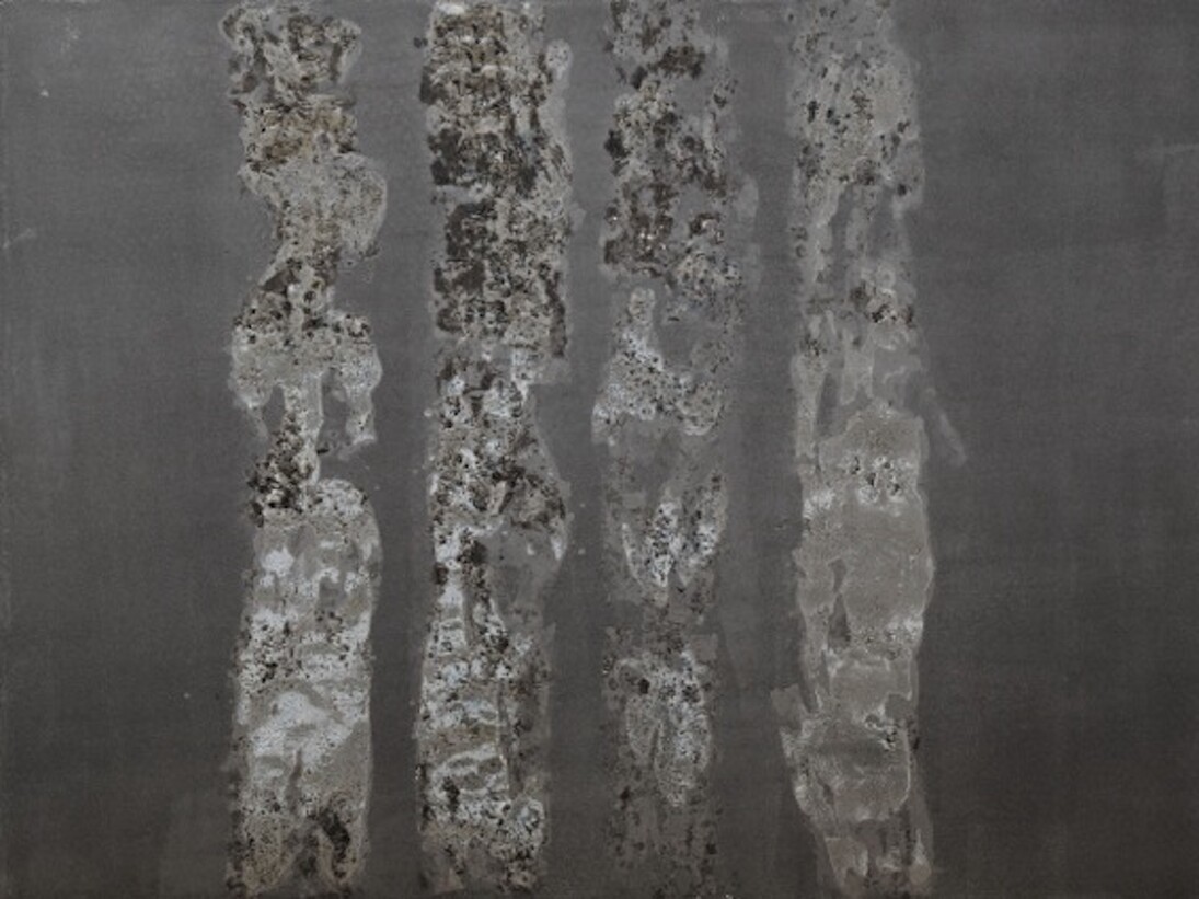 Mariella Ghiradani. Courtesy of AMY D Arte Spazio