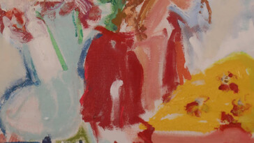Nancy Prager. Courtesy of Kate oh Gallery
