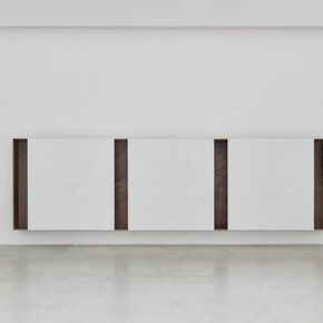 Ilya and Emilia Kabakov. Courtesy of Axel Vervoordt Gallery