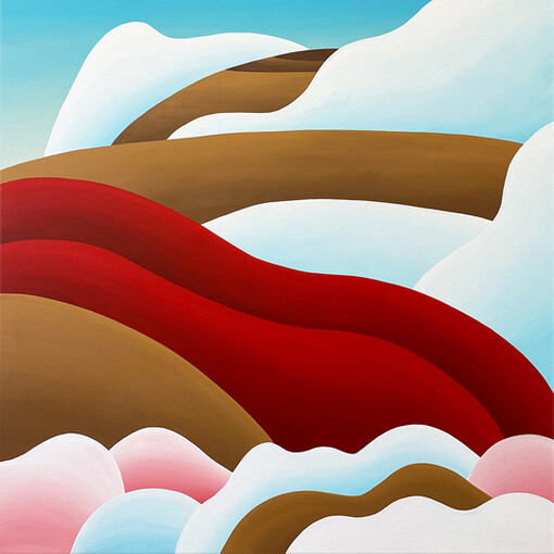 Bianca Nemelc, Austral Summer