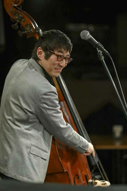 Kengo Nakamura © Mal 