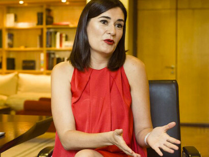 Carmen Montón