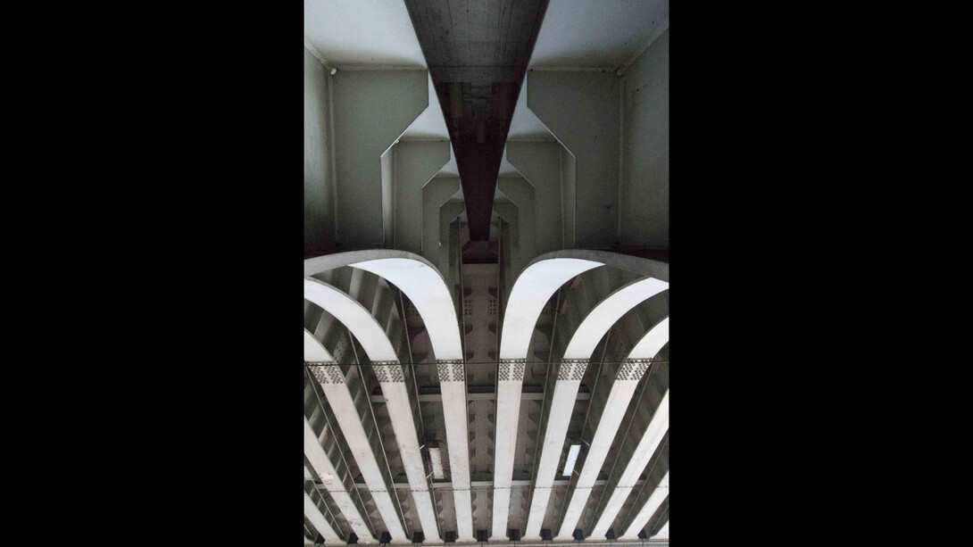 Kim Dupond Holdt. Courtesy of Made4Art