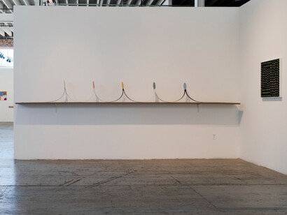 Joe Ferriso. Courtesy of Gallery 16