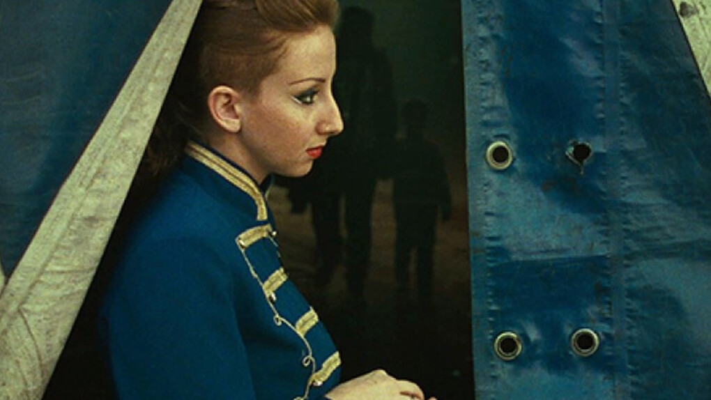 Mister Universo - Tizza Covi e Rainer Frimmel