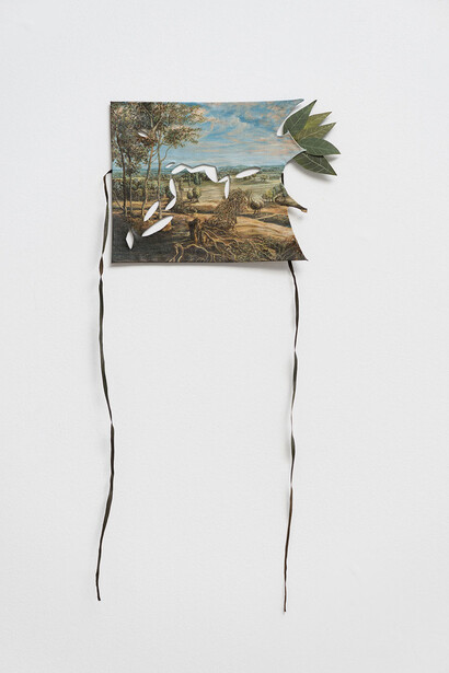 MASK. Courtesy of Aargauer Kunsthaus