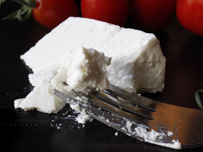 Immaginando come deve essere scritto per essere pronunciato così, ricotta diventa "rigawt"