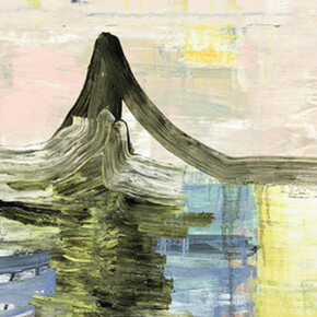 Deborah Dancy. Courtesy of K. Imperial Fine Art