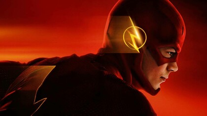Flash is a superhero from the DC universe who overcomes obstacles through persistence and teamwork