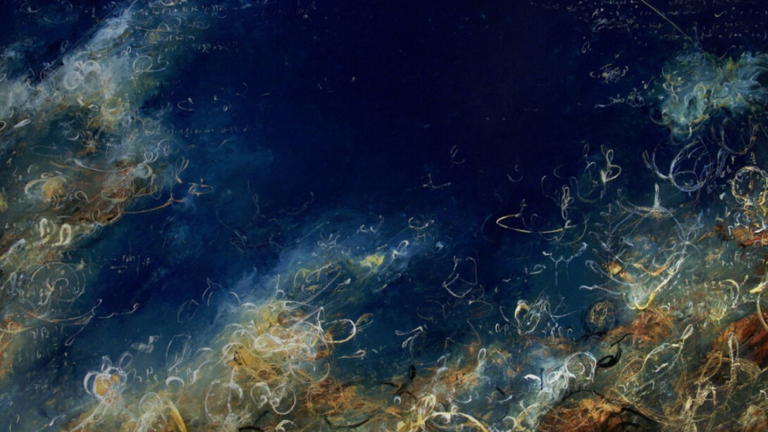 Michael Schultheis. Courtesy of Winston Wächter Fine Art