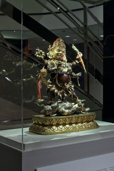 Masterworks of Himalayan Art. Courtesy of The Rubin Museum of Art