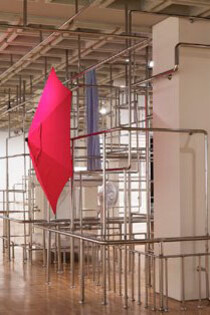 Yona Lee. Courtesy of Art Gallery of NSW