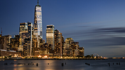 New York City