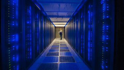 Supercomputador