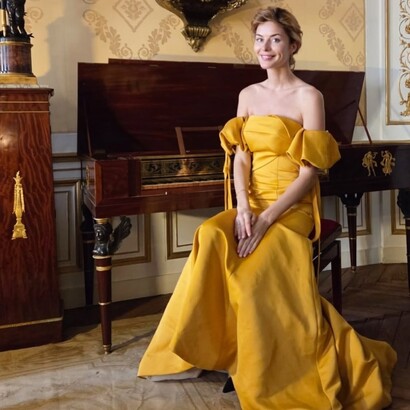 Negli ultimi anni ha ampliato la propria attività oltre il repertorio operistico, lavorando su progetti che intrecciano opera, jazz, teatro e musica da film; nel 2026 ha inoltre interpretato Natalie Paley in uno spettacolo presentato al Conservatorio Rachmaninov di Parigi