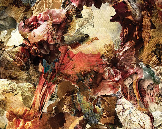 Field Works. Courtesy of Berlin Blue 