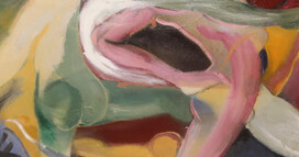 Nancy Prager. Courtesy of Kate oh Gallery