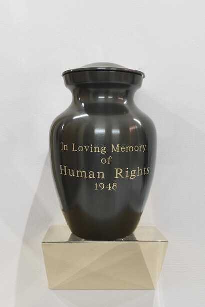 Arqueologías presentes. Cortesía de ADN Galería