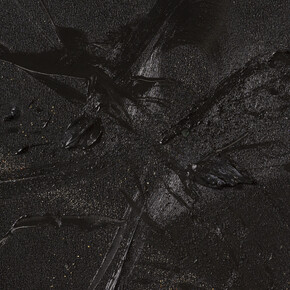 Thilo Heinzmann, O.T. (TH/M 01702) (detail), 2025. Courtesy of Galería Ehrhardt Florez