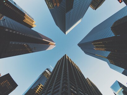 Silicon Valley is filled with examples of business that have started in a garage and today their products are changing our everyday lives