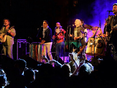  I Tarantolati di Tricarico